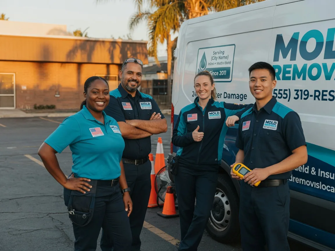 Water Damage Restoration company in Stebbins, AK
